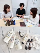 美容商材の企画営業（業界未経験者も歓迎）◆将来の幹部候補大募集！／年収1000万円以上も可／転勤なし1