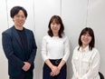 美容商材の企画営業（業界未経験者も歓迎）◆将来の幹部候補大募集！／年収1000万円以上も可／転勤なし3