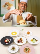 調理スタッフ（和食・中華・洋食担当）◆完全無農薬野菜・直営農場の食材を使用／メニュー開発歓迎1