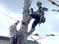 電気工事スタッフ（未経験歓迎）◆毎年平均8000円昇給／賞与年3回／遊園地に家族も招待／土日休み3