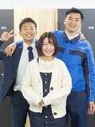進行管理サポート（未経験歓迎）◆東証上場で手に職／土日祝休み／賞与年2回／転勤なし／ホワイト5001