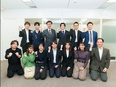 進行管理サポート（未経験歓迎）◆東証上場で手に職／土日祝休み／賞与年2回／転勤なし／ホワイト5002