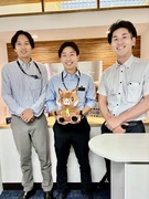 環境コンサルティング営業(未経験歓迎)◆文系OK/フレックス制/完全週休2日/毎週火曜はノー残業デー1