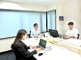 環境コンサルティング営業(未経験歓迎)◆文系OK/フレックス制/完全週休2日/毎週火曜はノー残業デー2