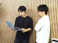 ITエンジニア（未経験歓迎）◆23区内勤務／残業少なめ／年休125日／リモート・誕生日など手当多数3