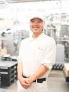 『天下一品』の製造スタッフ（麺・餃子担当）◆月給22万円以上／夜勤ナシ／月8～9日休み／賞与年3回1
