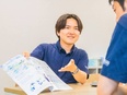 測量ソフトのルート営業◆トップクラスのシェア／年休125日／土日祝休み／東証・名証上場2