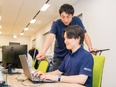 測量ソフトのルート営業◆トップクラスのシェア／年休125日／土日祝休み／東証・名証上場3