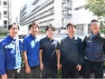 エアコンのメンテナンススタッフ◆未経験歓迎／残業月20h以下／年休124日／有休取得率100%！2