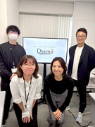 事務◆AIを味方につけ5年後も通用する次世代型／土日祝日休み／有休消化率90％以上／正社員登用あり1