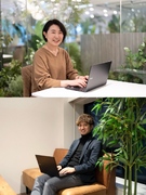 ITエンジニア◆キャリアの正解は会社と創る/開発と営業が対等に経営を担う2人代表制/人が辞めない会社1