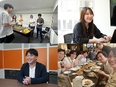 ITエンジニア◆キャリアの正解は会社と創る／開発と営業が対等に経営を担う2人代表制／人が辞めない会社2