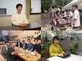 ITエンジニア◆キャリアの正解は会社と創る／開発と営業が対等に経営を担う2人代表制／人が辞めない会社3