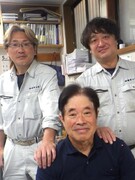 施工管理（公共案件中心）◆ほぼ定時退社／年休120日以上・土日祝休み／月給40万円以上＆資格手当も！1