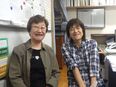 施工管理（公共案件中心）◆ほぼ定時退社／年休120日以上・土日祝休み／月給40万円以上＆資格手当も！2