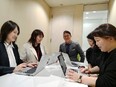 人事（新卒採用担当）◆未経験歓迎／年休125日／昨年度賞与実績3.2ヶ月分／東証スタンダード上場G3