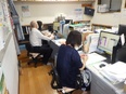 経理◆創業59年の安定企業／年休120日以上・土日祝休み／残業ほぼナシ／月給31万円以上／転勤なし！3