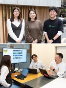 イベント制作アシスタント（未経験歓迎）◆大規模案件が多数＆都内中心！／年間休日120日／基本土日祝休1
