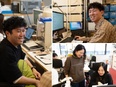 イベント制作アシスタント（未経験歓迎）◆大規模案件が多数＆都内中心！／年間休日120日／基本土日祝休2
