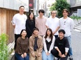 イベント制作アシスタント（未経験歓迎）◆大規模案件が多数＆都内中心！／年間休日120日／基本土日祝休3