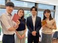 試験の企画運営◆年休125日／残業20h程度／週1在宅可／想定年収509万円～630万円／河合塾G3