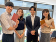 試験運営事務◆年休125日／リモート・在宅勤務可／未経験でも想定年収509万円スタート可／河合塾G3