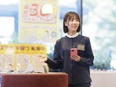 ドコモショップの販売スタッフ（未経験歓迎）◆書類選考なし／残業少なめ／定着率9割以上／プライム上場G3