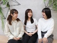 Web運用事務（未経験歓迎）◆年間休日128日／残業ほぼなし／時差出勤OK／髪型髪色ピアスネイル自由3