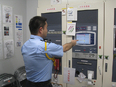 警備スタッフ（屋内警備）◆月9～10日休／残業ほぼゼロ／長期勤務歓迎／資格取得支援あり／女性大歓迎！2