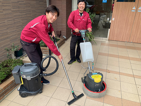 転職・求人情報イメージ1