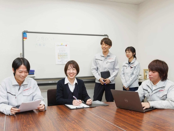 転職・求人情報イメージ1