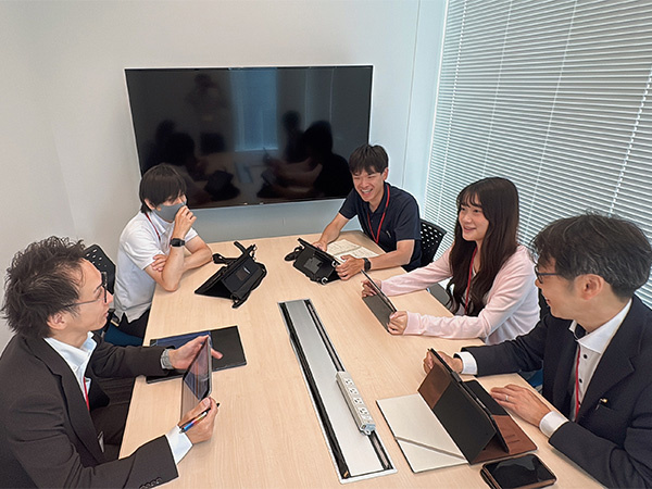 転職・求人情報イメージ1