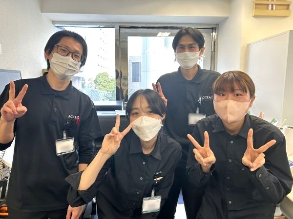 転職・求人情報イメージ2