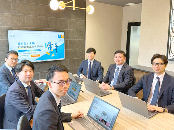 転職・求人情報イメージ2