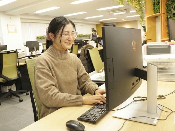 転職・求人情報イメージ2
