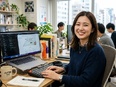 Web開発エンジニア◆未経験歓迎／独自の研修ツールあり／年休130日／残業月5h／連休可／副業OK3