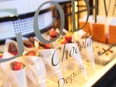 『GODIVA』の販売スタッフ◆月給25万円以上／残業月平均4.25H／有休取得率100％3