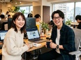 Webクリエイター◆未経験歓迎／独自研修ツールあり／年休130日／残業月5h／副業OK／服装髪型自由2