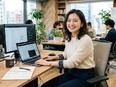 Webクリエイター◆未経験歓迎／独自研修ツールあり／年休130日／残業月5h／副業OK／服装髪型自由3