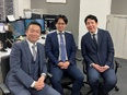 コンサルティング業務アシスタント◆様々なリスクからあらゆる組織を守る会社／月給25万円～／完休2日2