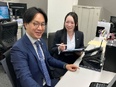 コンサルティング業務アシスタント◆様々なリスクからあらゆる組織を守る会社／月給25万円～／完休2日3