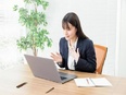 ヘルプデスク（未経験歓迎）◆待機時間多め & ほぼリモート／残業月平均10時間以下／メール対応が9割3