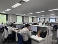 経理スタッフ◆残業ほぼナシ／毎日定時退社／基本的に土日祝休み／毎年昇給／ライフイベントを迎えても安心2