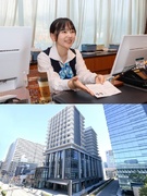 ホテルのフロントスタッフ◆自由度高くおもてなし／残業ほぼ無し／福利厚生が充実／創業102年の安定企業1