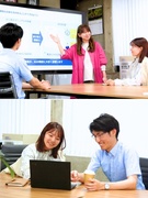 コンサルタント（未経験歓迎）◆見える化による業務改革／年休124日／年収450万円以上／時差出勤も可1