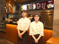 ホテルのキッチンスタッフ◆入社すぐメニュー開発に挑戦可能！／残業月15h以下／創業102年の安定企業2
