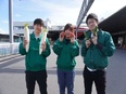 野菜の在庫管理◆未経験から月給30万！食事補助あり／完全週休2日／残業少／賞与2回／車通勤可2