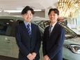 営業（未経験歓迎）◆既存顧客中心ノルマなし／年収800万円も可／残業月12h／毎月インセンティブ2