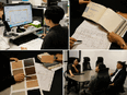 設計デザイン◆上場企業案件も多数／賞与年3回・昨年度実績3～4ヶ月分／引越し手当あり／10連休取得可2