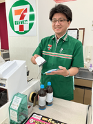店舗運営スタッフ（大学構内にある『セブン-イレブン』の店長候補）◆書類選考なし／未経験歓迎1